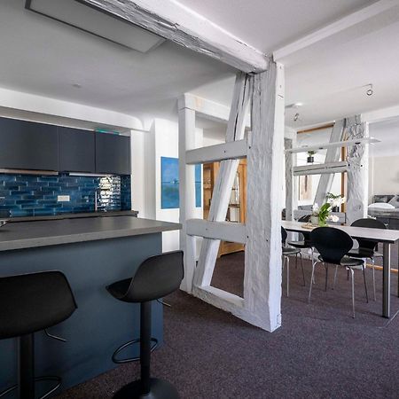 Ferienwohnung Seeromantik In 2 Minuten Am See Radolfzell am Bodensee Extérieur photo