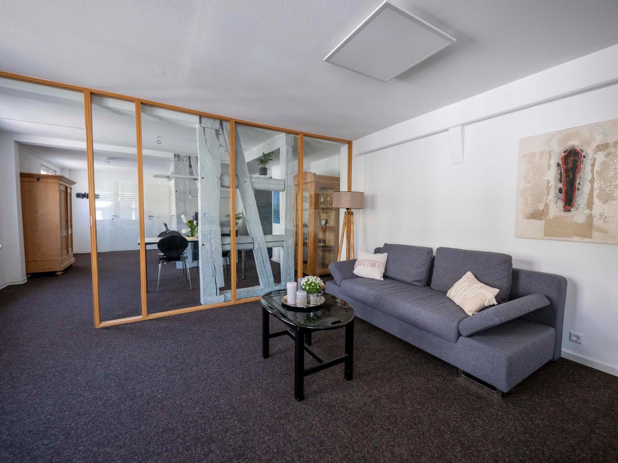 Ferienwohnung Seeromantik In 2 Minuten Am See Radolfzell am Bodensee Extérieur photo
