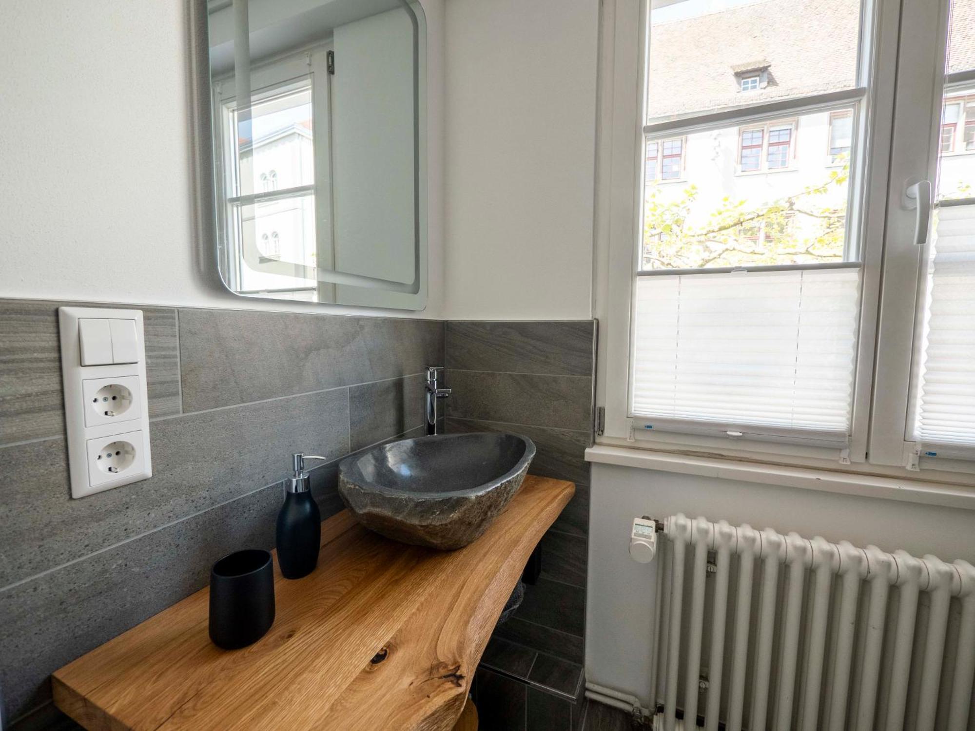 Ferienwohnung Seeromantik In 2 Minuten Am See Radolfzell am Bodensee Extérieur photo