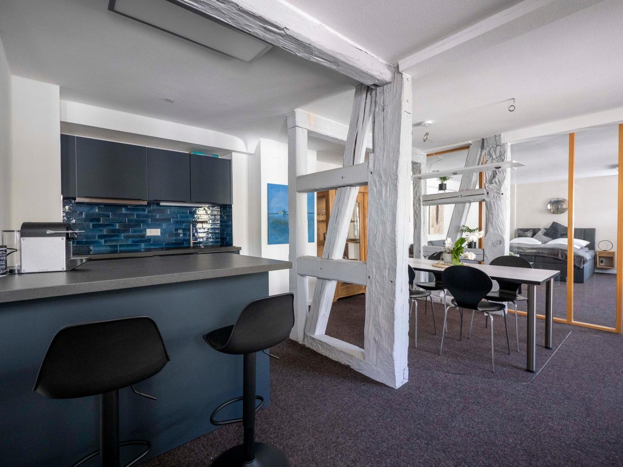 Ferienwohnung Seeromantik In 2 Minuten Am See Radolfzell am Bodensee Extérieur photo