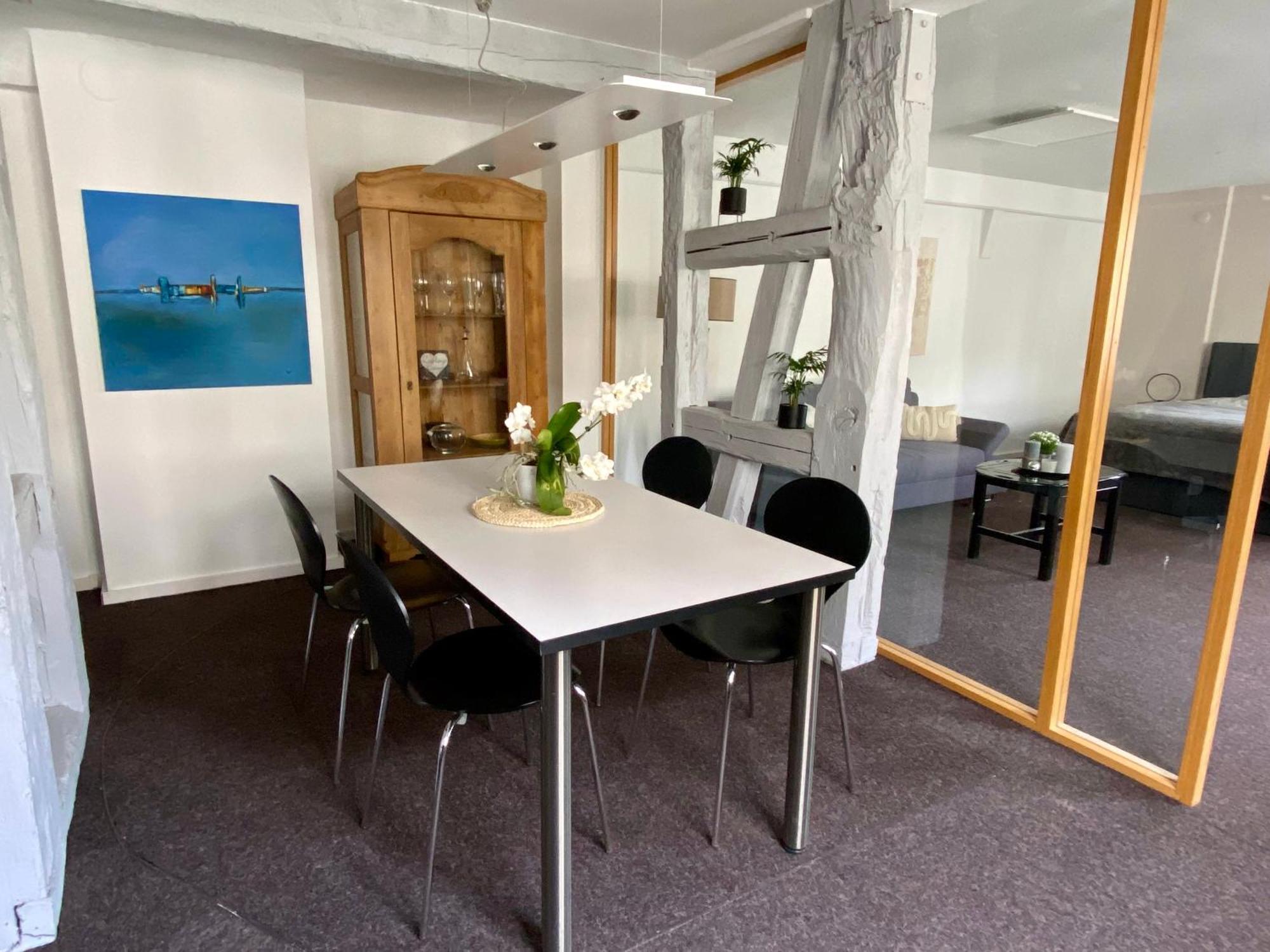 Ferienwohnung Seeromantik In 2 Minuten Am See Radolfzell am Bodensee Extérieur photo